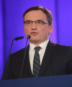 Zbigniew Ziobro: PO też chciała, aby sędziów do KRS wybierał parlament