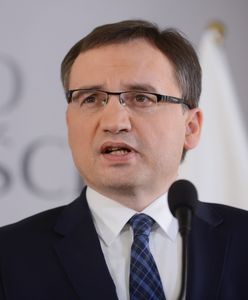 Zbigniew Ziobro zarzuca poprzednim sędziom KRS "lekceważenie". "Korporacyjne egoizmy"
