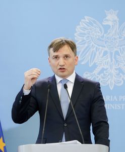 Pedofilia. Mocne słowa Zbigniewa Ziobry pod adresem przeciwników