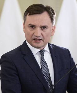 Szef branży dopalaczy miał zlecić zabójstwo Zbigniewa Ziobry. Minister komentuje: nie zastraszycie nas