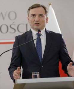 Ziobro o zabójstwie Kristiny: "Za takie zbrodnie byłbym zwolennikiem kary śmierci"