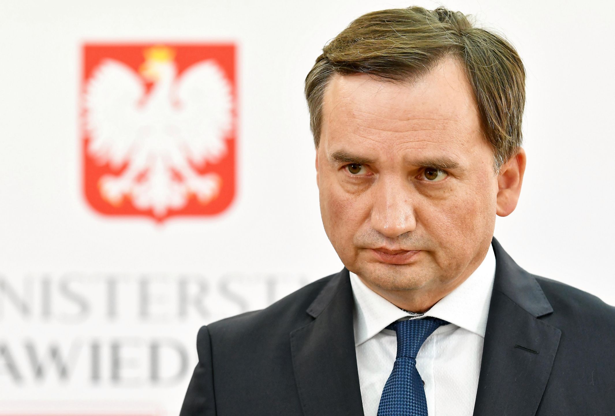 Minister Zbigniew Ziobro za rozwój mafii lekowej wini zmiany prawa wprowadzone przez poprzedni rząd