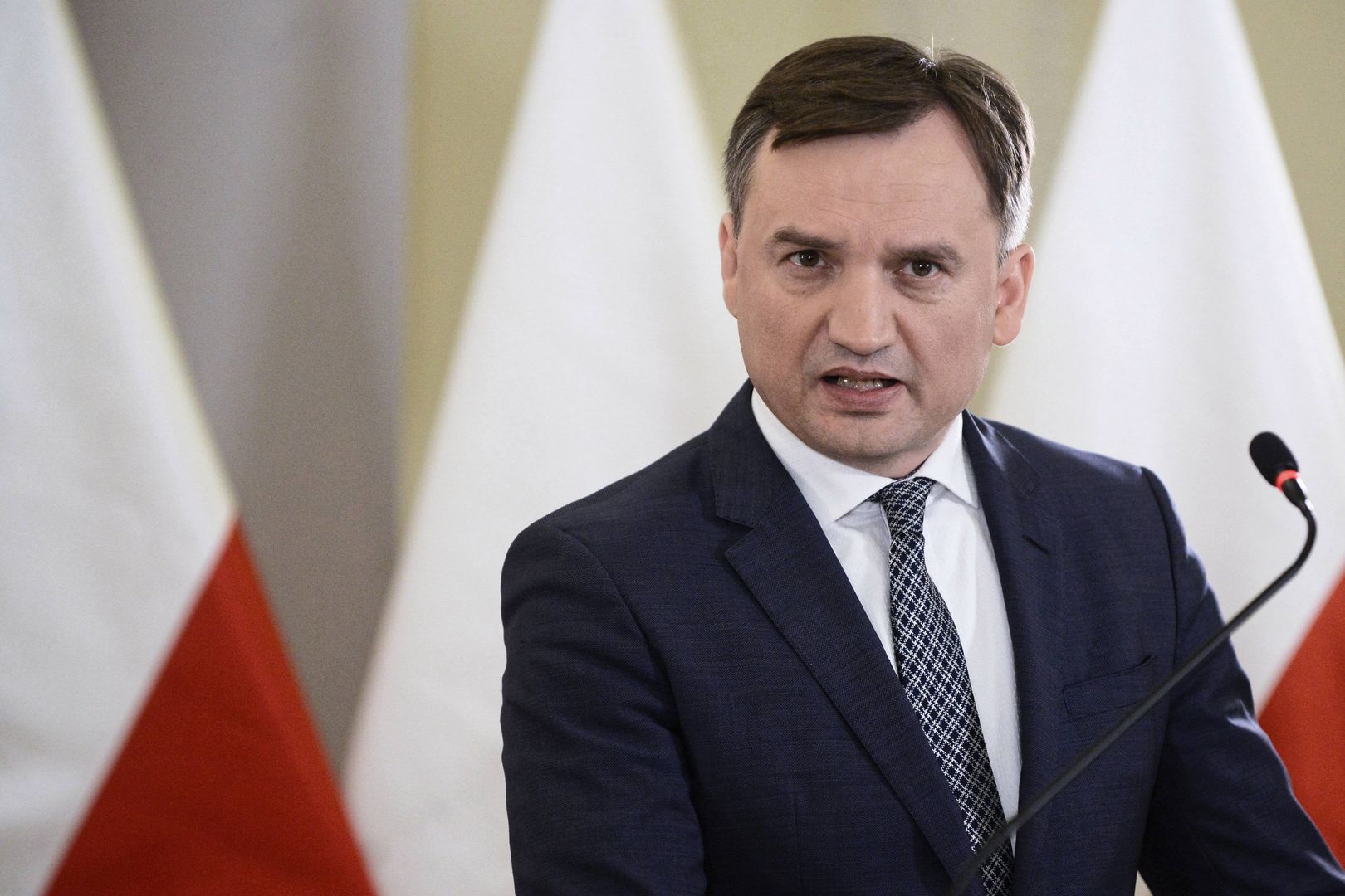 Zbigniew Ziobro skomentował zlecenie zamachu na jego życie