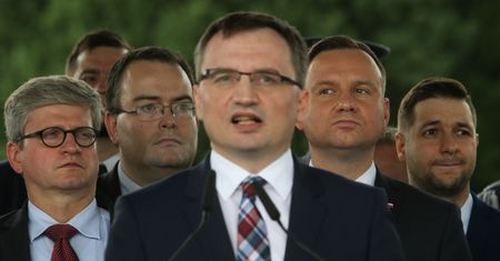 Polscy śledczy jadą do Włoch. Ziobro interweniuje ws. gwałtu w Rimini
