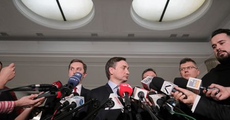 Mobbing w Ministerstwie Sprawiedliwości. Miażdżący raport wyszedł na jaw