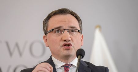Ziobro: urzędnicy powinni powiadomić prokuraturę ws. wycieku notatki