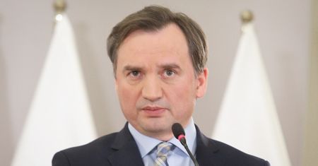 Zbigniew Ziobro komentuje sprawę skazania Józefa Piniora. "Oczekuję, że przeproszą"