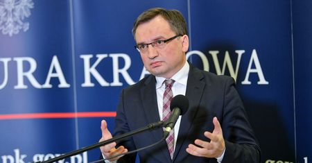 Ziobro: trzeba zmian w prawie. "Dożywocie musi oznaczać dożywocie"