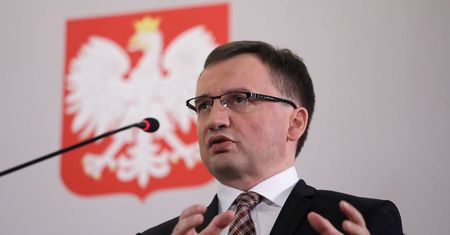 Przełom w sprawie Tomasz Komendy. Minister Zbigniew Ziobro zabrał głos
