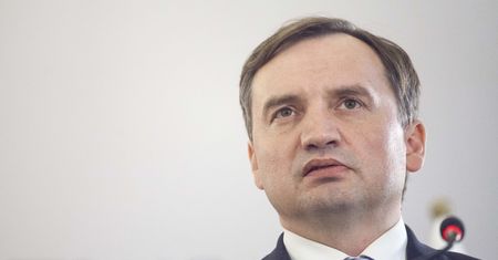 #Newsroom. Gośćmi programu Zbigniew Ziobro i Barbara Nowacka