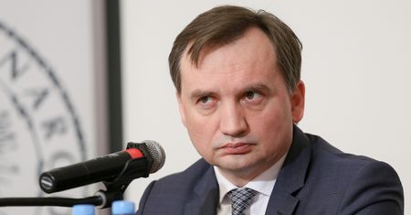 Rozdźwięk w rządzie podczas rozprawy przed TSUE. "Byłem zaskoczony"