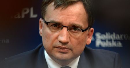 Krzysztof Szczerski: minister Ziobro postawił się w kontrze do prezesa Kaczyńskiego