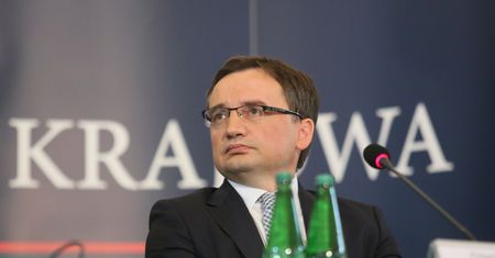 Ziobro na prezydenta Warszawy? PiS rozważa taki scenariusz
