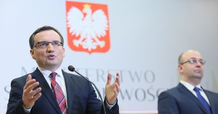 Tysiące wniosków o skargi nadzwyczajne. Każdego dnia przychodzą nowe