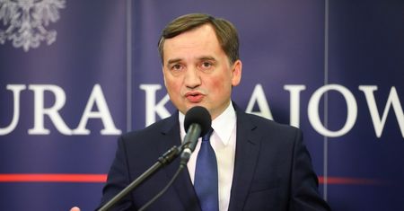 Wotum nieufności dla Zbigniewa Ziobry. Sejm zajął się wnioskiem Platformy Obywatelskiej