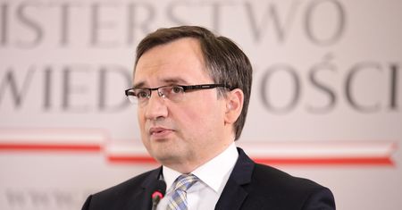 Zbigniew Ziobro ujął się za maltretowanymi zwierzętami. Wystąpił do SN o kasację wyroku