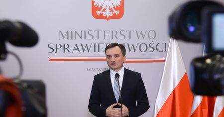 Prokuratorzy założyli stowarzyszenie. Chcą walczyć z naciskami na niezależność śledczych