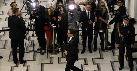 Rezygnuje prezes sądu powołany przez Ziobrę. "Nie chciał być twarzą czystki”