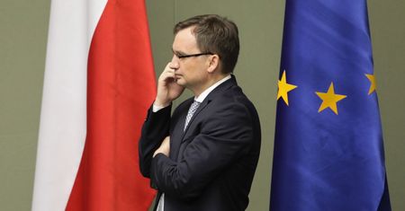 Sędziowie skarżą Polskę do ETPC. Wszystko przez podpis na odwołaniu i ustawę Zbigniewa Ziobry