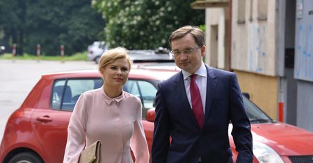 Zaskakujący scenariusz dotyczący Ziobry. PiS sondowało ministra ws. startu do PE