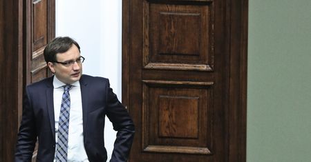 Będzie kasacja Ziobry ws. niepełnosprawnego skazanego za zranienie napastnika