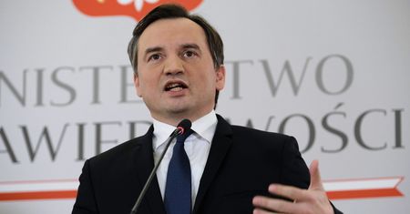 Sędzia z Krakowa został wicedyrektorem w Ministerstwie Sprawiedliwości. Na koncie ma karę dyscyplinarną