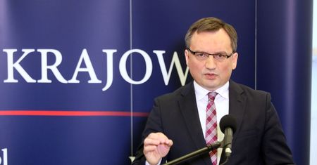 Minister Ziobro zaostrza kary. Nowy projekt
