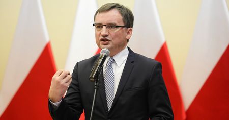 Zbigniew Ziobro zapowiada rewolucję w sądach. Miażdżąca riposta prawnika