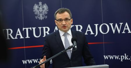 Pisz: okradziony właściciel kantoru nie odpowie za strzelanie do złodziei