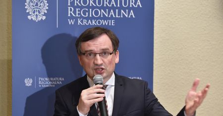 Sędzia przeklejała ceny w supermarkecie. Minister Ziobro: smutne i bulwersujące