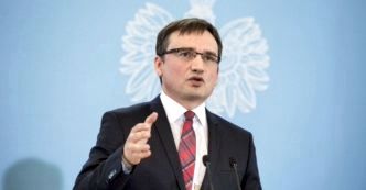 Piotr N. potrącił kobietę na pasach. Zbigniew Ziobro chce dla niego wyższej kary