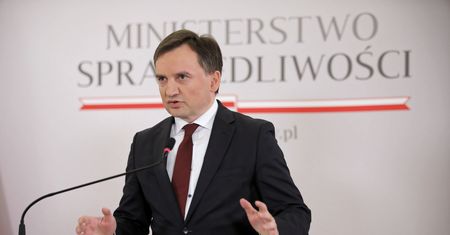 Zbigniew Ziobro wyjawia, o czym rozmawiał z prezesem PiS