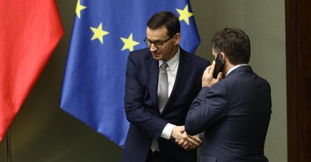 Ziobro zarobił w rządzie więcej od premiera. Minister sprawiedliwości ujawnił majątek