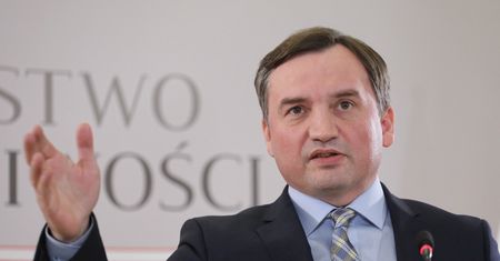 Zbigniew Ziobro o Tomaszu Grodzkim: Do rozważenia Trybunał Stanu