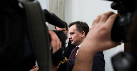 Zbigniew Ziobro nie odpuszcza. "Niezwłoczna apelacja"