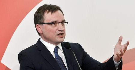 Ziobro nie zgadza się z wyrokiem dla rodziców z Drawska. Będzie apelacja