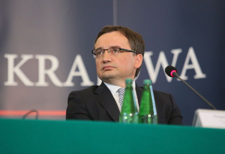 PiS wystawi na prezydenta Warszawy Zbigniewa Ziobrę?