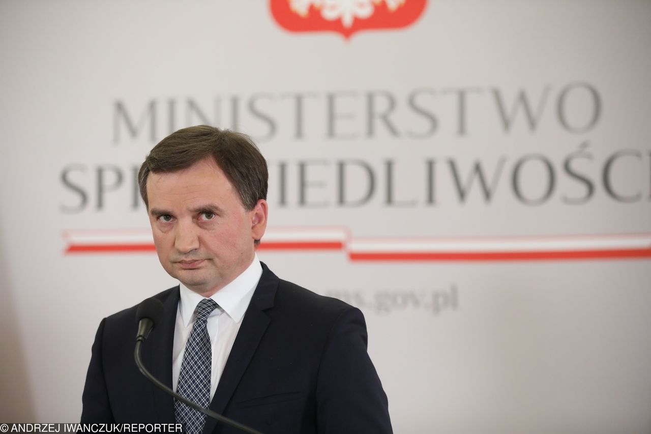 Zbigniew Ziobro zapowiada rewolucję w sądach. Minister sprawiedliwości idzie na rękę Polakom