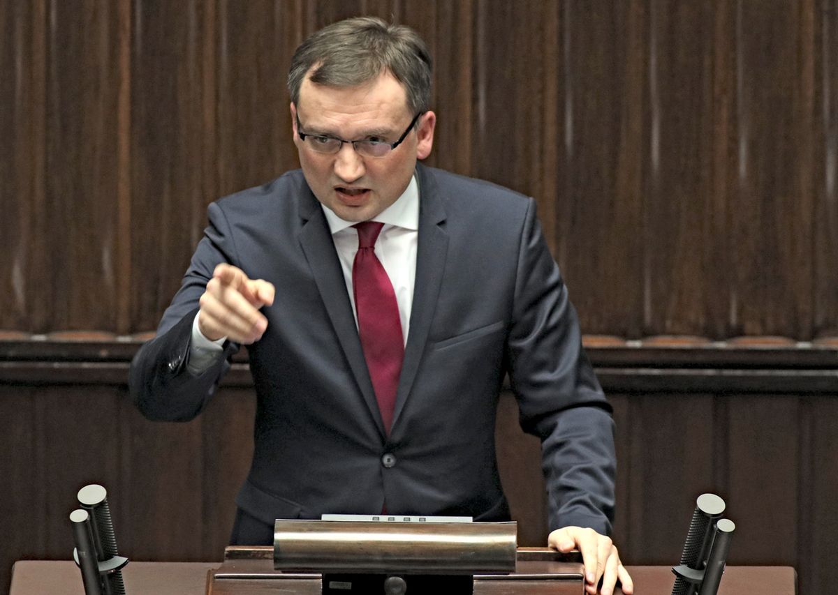 Sejm. Rząd informuje o śledztwie ws. zabójstwa Adamowicza