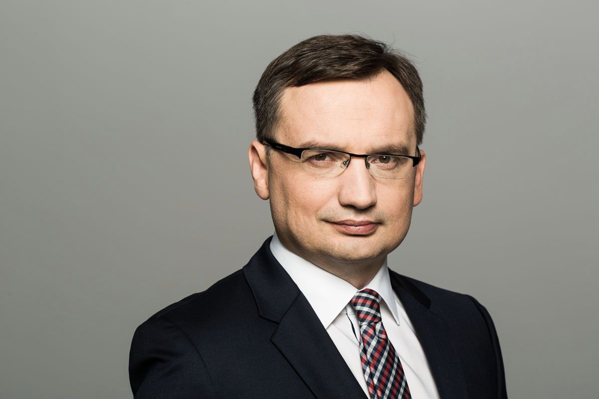 Zespół ma wspierać Ministra Sprawiedliwości w analizie systemu odpowiedzialności dyscyplinarnej sędziów
