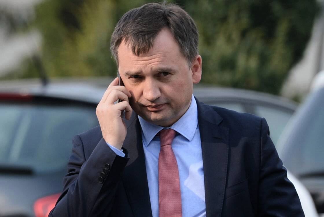 Ziobro zdradza nowe fakty ws. "Miśka"