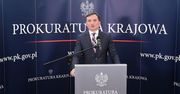 Sędzia Łączewski nadal z immunitetem. Ziobro komentuje decyzję sądu
