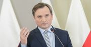 Zamieszanie wokół spotkania Very Jourovej i Zbigniewa Ziobry. Minister tłumaczy