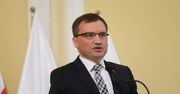Zbigniew Ziobro do asesorów: zachowajcie niezawisłość