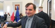 Zbigniew Ziobro o Juszczyszynie: stawia się ponad prawem