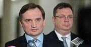Zbigniew Ziobro: uchwała SN nie powoduje żadnych skutków prawnych