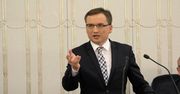 Zbigniew Ziobro wzburzony gwałtem na Polce. "Kaci, brutalni bandyci"