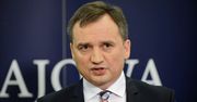 Jest weto Zbigniewa Ziobry. Dotyczy konkluzji Rady Unii Europejskiej i zapisu o osobach LGBTI