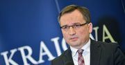 Napaść na Magdalenę Ogórek. Zbigniew Ziobro bezpardonowo skomentował słowa Donalda Tuska