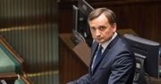 Zawiadomili premiera ws. Ziobry. Odpowiada prokuratura